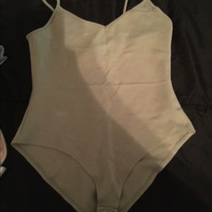 Forever 21 body suit